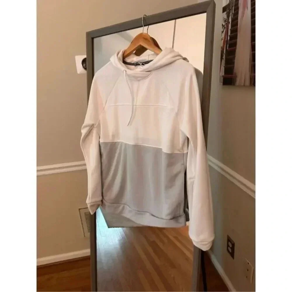 Under Armour Loose Fitted Hoodie Sweater Medium